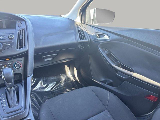 used 2018 Ford Focus car, priced at $8,238
