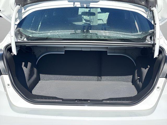 used 2018 Ford Focus car, priced at $8,238