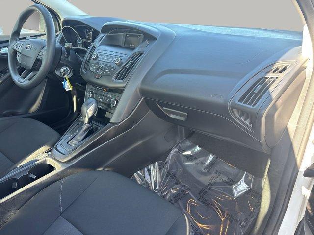 used 2018 Ford Focus car, priced at $8,238