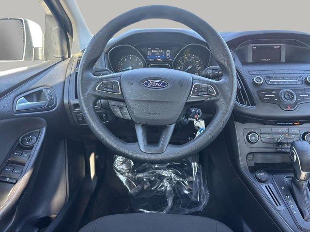 used 2018 Ford Focus car, priced at $8,238