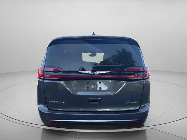 used 2022 Chrysler Pacifica Hybrid car, priced at $28,898