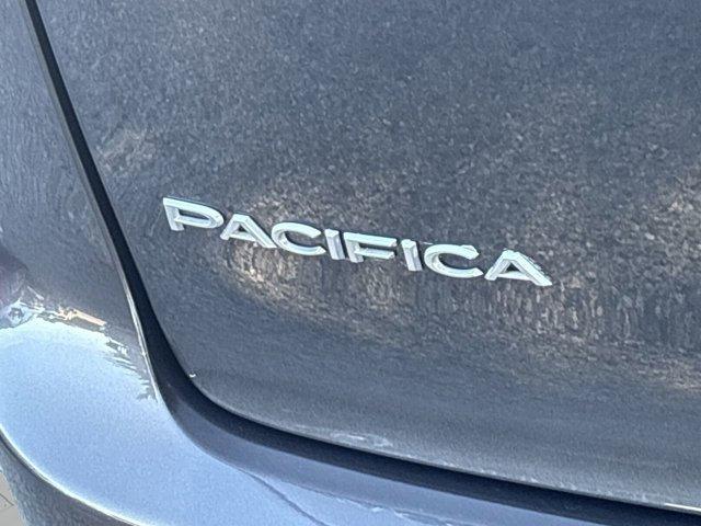 used 2022 Chrysler Pacifica Hybrid car, priced at $28,898