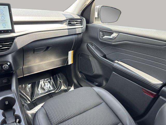 new 2025 Ford Escape car, priced at $27,977
