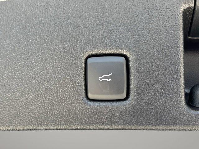 new 2025 Ford Escape car, priced at $27,977