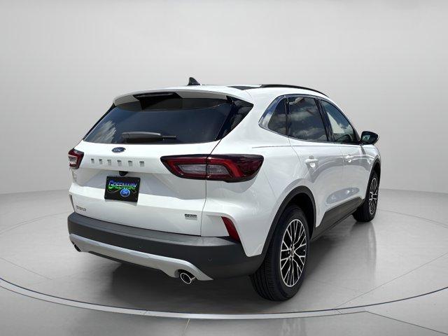 new 2025 Ford Escape car, priced at $27,977