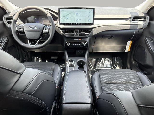 new 2025 Ford Escape car, priced at $27,977
