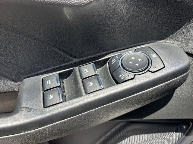 new 2025 Ford Escape car, priced at $27,977