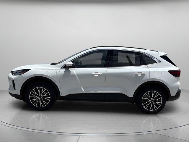 new 2025 Ford Escape car, priced at $27,977