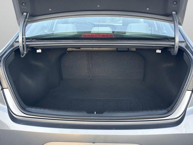 used 2019 Hyundai Sonata car, priced at $14,593