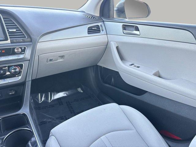 used 2019 Hyundai Sonata car, priced at $14,593
