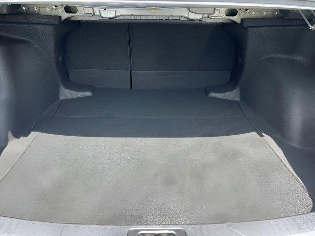 used 2022 Toyota Corolla car, priced at $21,795