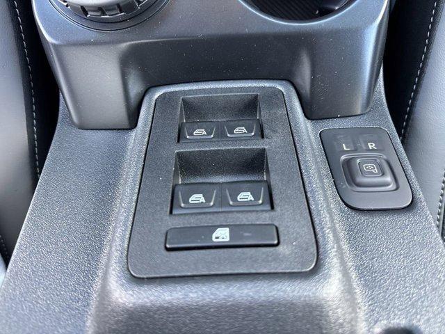 new 2025 Ford Bronco car, priced at $56,656