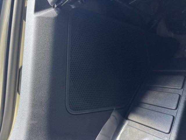 new 2025 Ford Bronco car, priced at $56,656