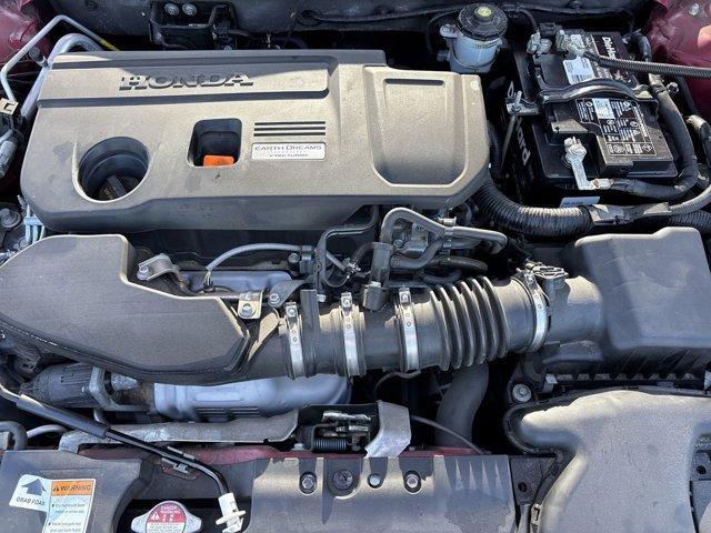 used 2019 Honda Accord car, priced at $17,596