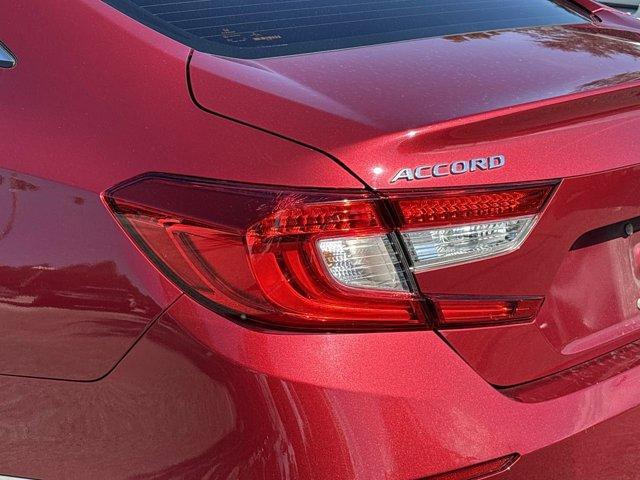 used 2019 Honda Accord car, priced at $17,596
