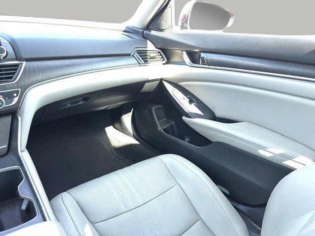 used 2019 Honda Accord car, priced at $17,596