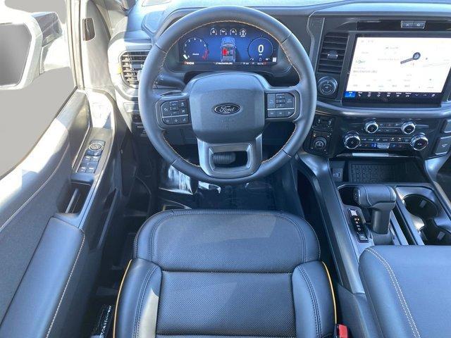 new 2025 Ford F-150 car, priced at $76,431