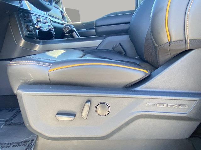 new 2025 Ford F-150 car, priced at $76,431