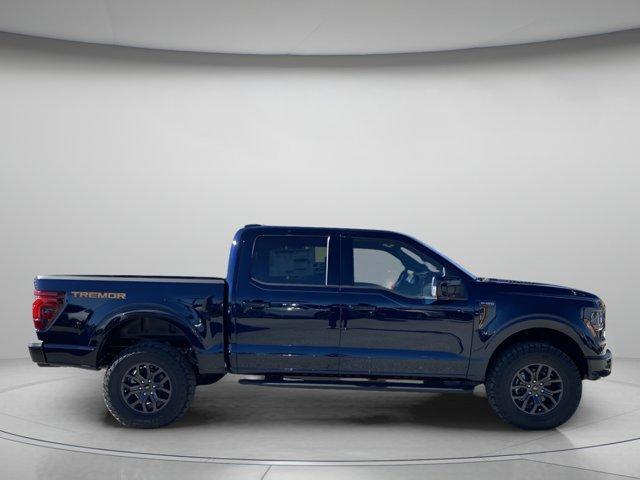 new 2025 Ford F-150 car, priced at $76,431