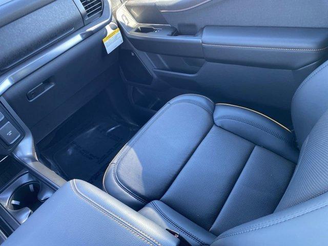 new 2025 Ford F-150 car, priced at $76,431