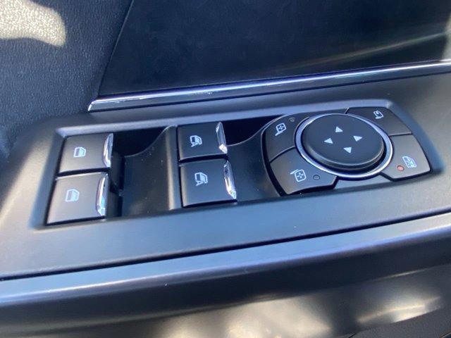 new 2025 Ford F-150 car, priced at $76,431