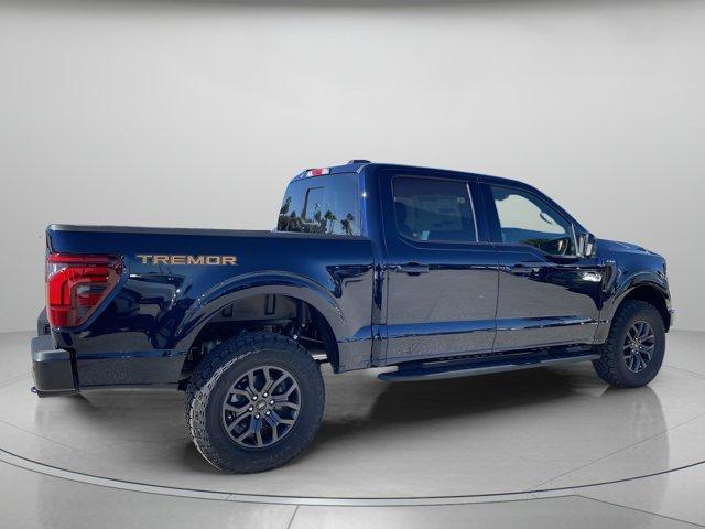 new 2025 Ford F-150 car, priced at $76,431