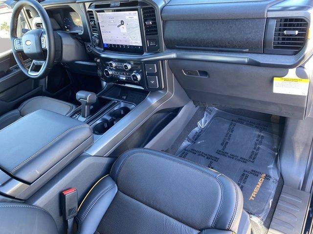 new 2025 Ford F-150 car, priced at $76,431