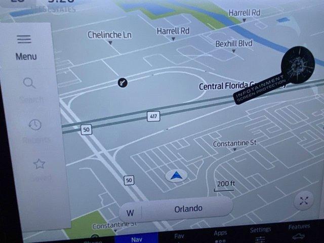 new 2025 Ford F-150 car, priced at $76,431