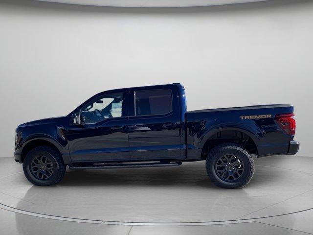 new 2025 Ford F-150 car, priced at $76,431