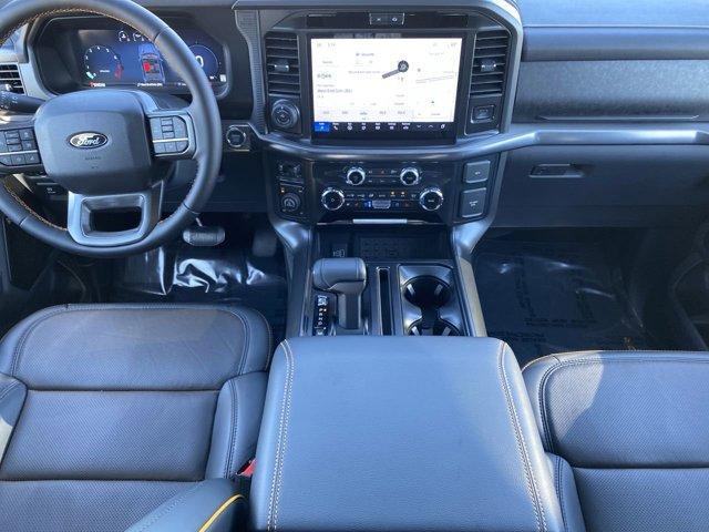 new 2025 Ford F-150 car, priced at $76,431