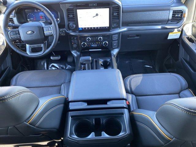 new 2025 Ford F-150 car, priced at $76,431