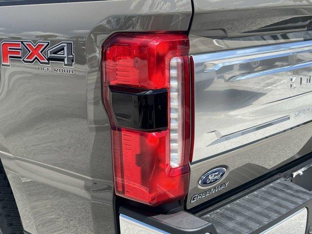 new 2026 Ford F-250 car, priced at $93,193