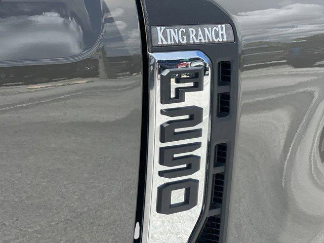 new 2026 Ford F-250 car, priced at $93,193