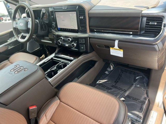 new 2026 Ford F-250 car, priced at $93,193