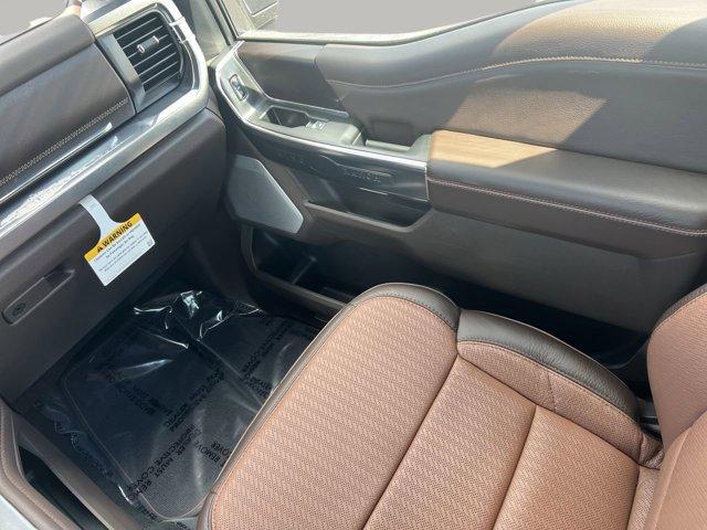 new 2026 Ford F-250 car, priced at $93,193