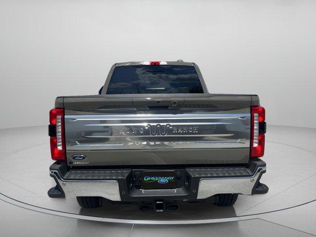 new 2026 Ford F-250 car, priced at $93,193