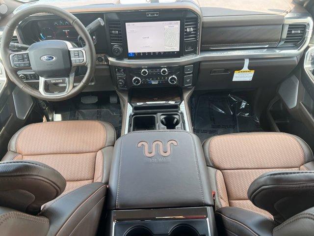 new 2026 Ford F-250 car, priced at $93,193
