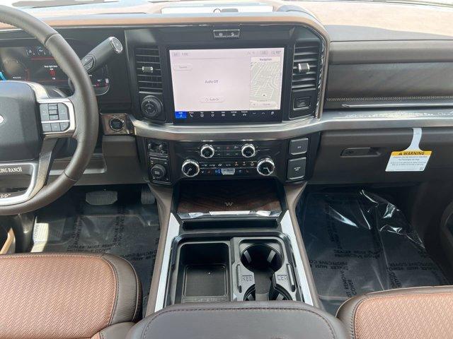 new 2026 Ford F-250 car, priced at $93,193