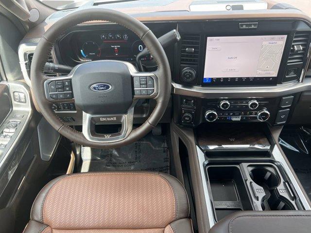 new 2026 Ford F-250 car, priced at $93,193