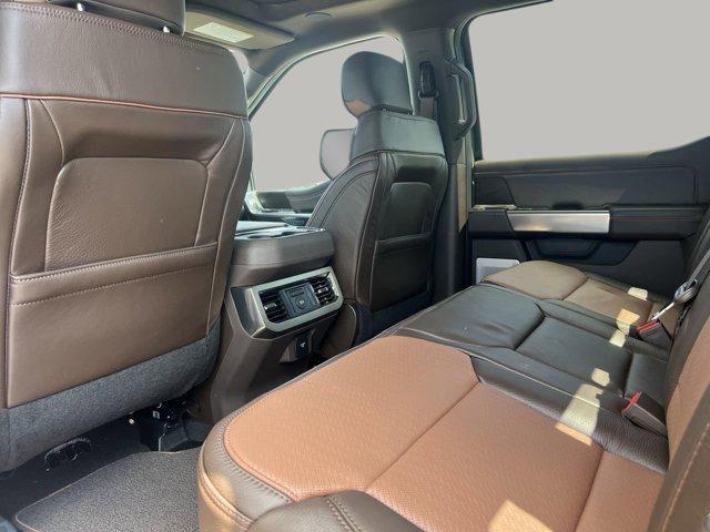 new 2026 Ford F-250 car, priced at $93,193