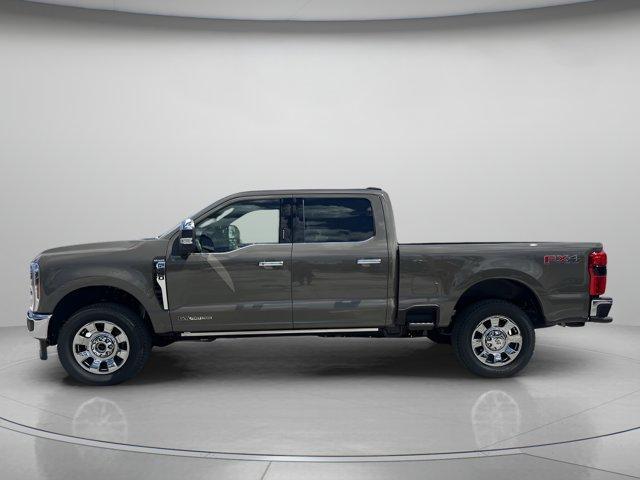 new 2026 Ford F-250 car, priced at $93,193