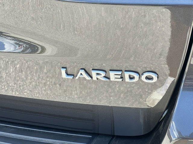 used 2021 Jeep Grand Cherokee car, priced at $24,995