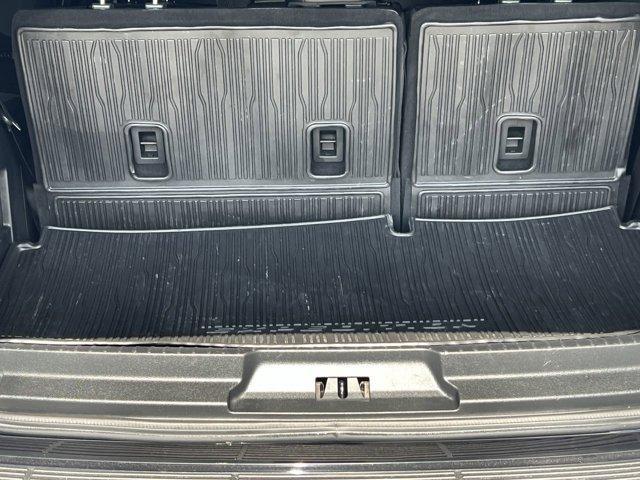 used 2021 Ford Expedition car, priced at $32,419