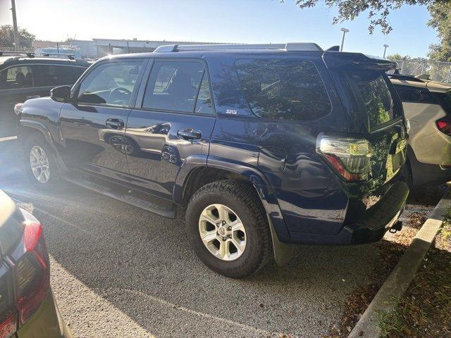used 2016 Toyota 4Runner car, priced at $18,991