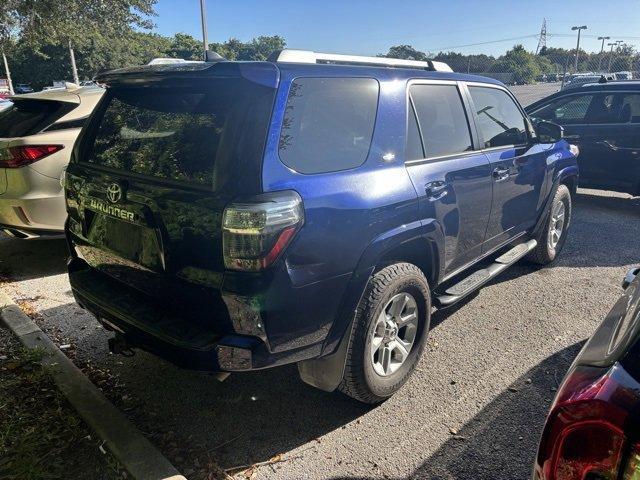 used 2016 Toyota 4Runner car, priced at $18,991