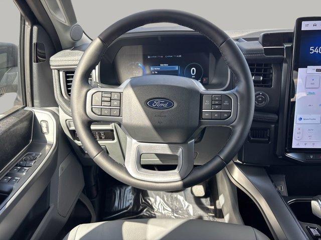 new 2025 Ford F-150 Lightning car, priced at $59,810