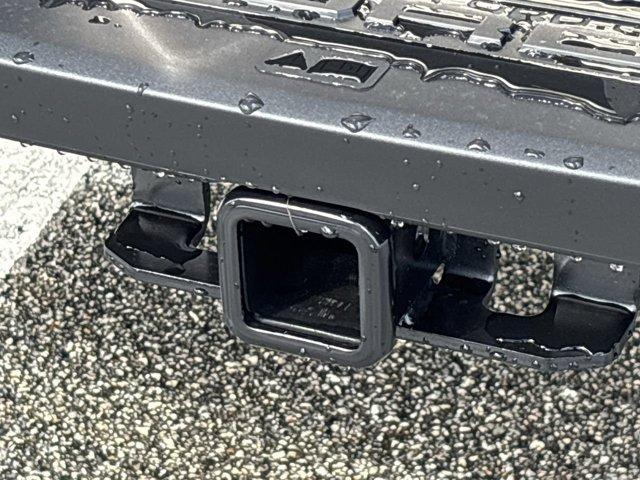 new 2025 Ford F-150 Lightning car, priced at $59,810