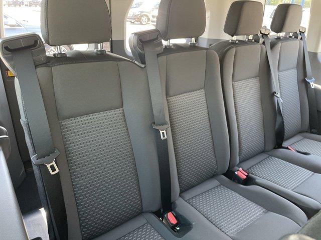 new 2026 Ford Transit-350 car, priced at $64,490