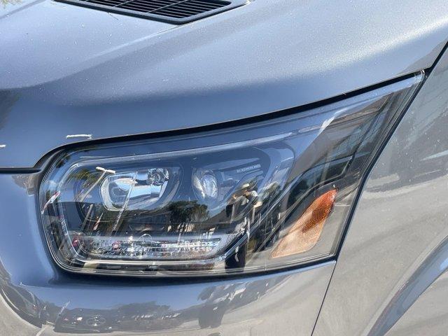 new 2026 Ford Transit-350 car, priced at $64,490