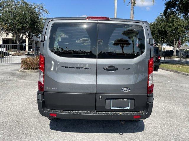 new 2026 Ford Transit-350 car, priced at $64,490